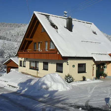 Buehler Apartment *