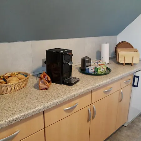 Apartment Buehler Alpirsbach