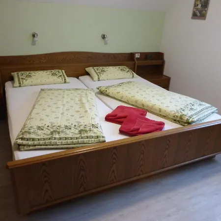 Apartamento Bühler Alpirsbach