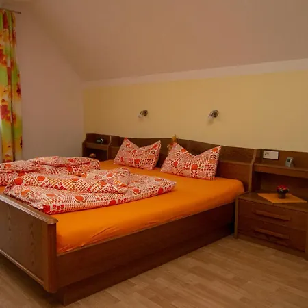 Buehler Apartment Alpirsbach