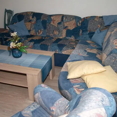 Apartamento Bühler *