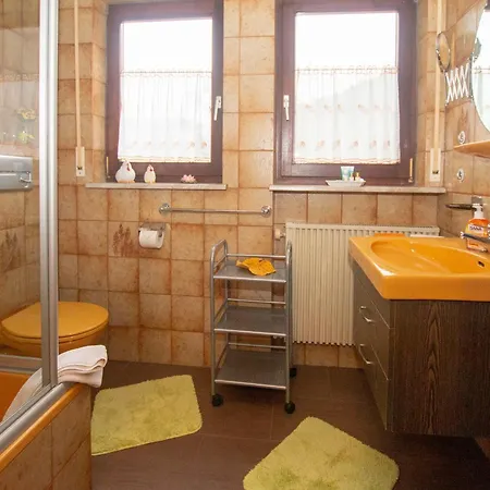 Buehler Apartment Alpirsbach