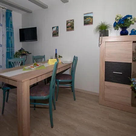 Bühler Apartamento Alpirsbach