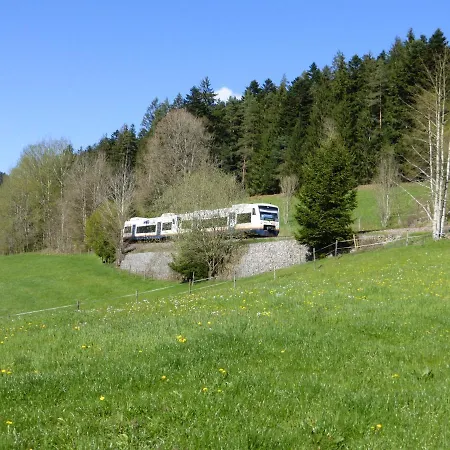 Apartamento Bühler *