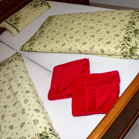 Apartamento Bühler *