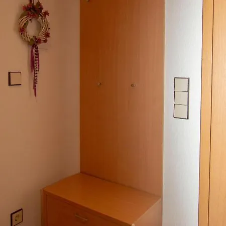 Buehler Apartment Alpirsbach