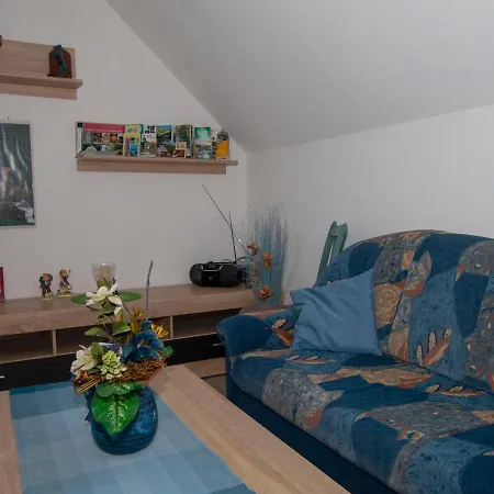 Buehler Apartment *