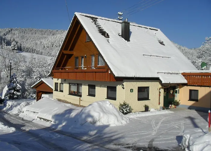 Buehler Appartement *