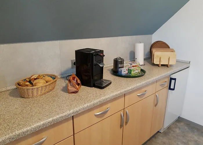 Appartement Buehler Alpirsbach