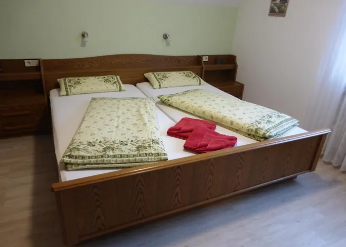 Appartement Buehler Alpirsbach