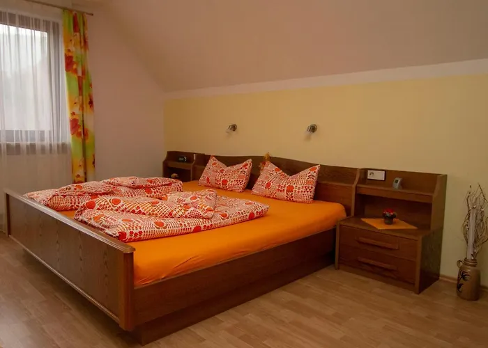 Buehler Appartement Alpirsbach