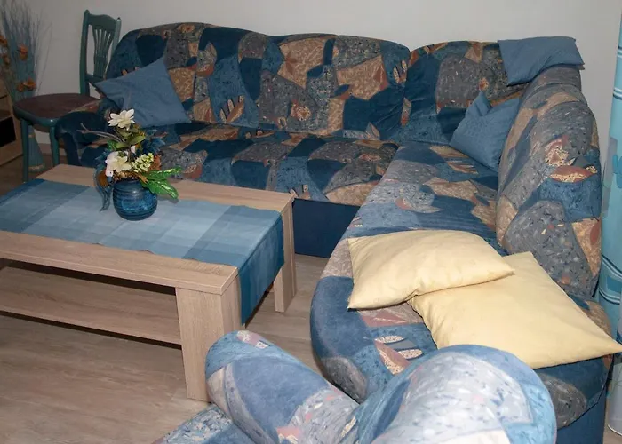 Appartement Buehler *