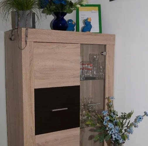 Appartement Buehler Alpirsbach