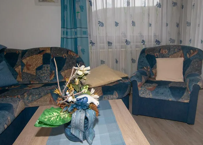 Buehler * Alpirsbach