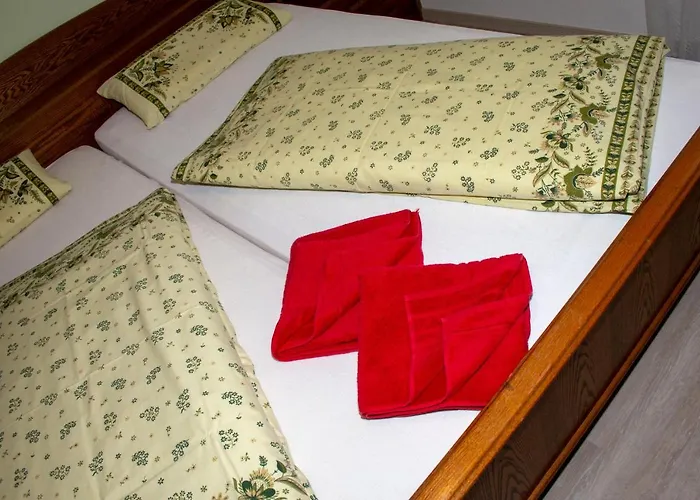 Appartement Buehler *