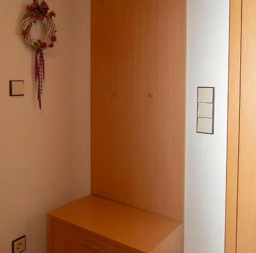 Buehler Appartement Alpirsbach