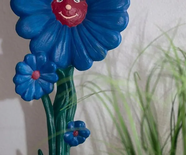 Appartement Buehler *